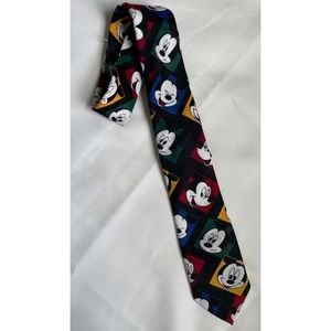 Mickey & Co Disney Tie